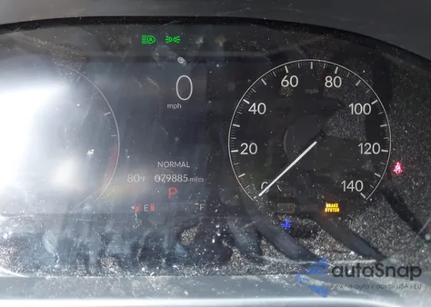 2024 Honda Hr-V Awd Ex-L/Awd Ex-L W/O Bsi z USA, uszkodzony, nr VIN 3CZRZ2H78RM705210